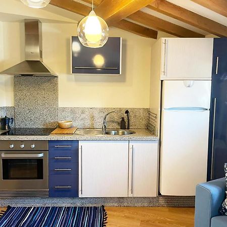 Marine Home Сантьяго-де-Компостела Екстер'єр фото