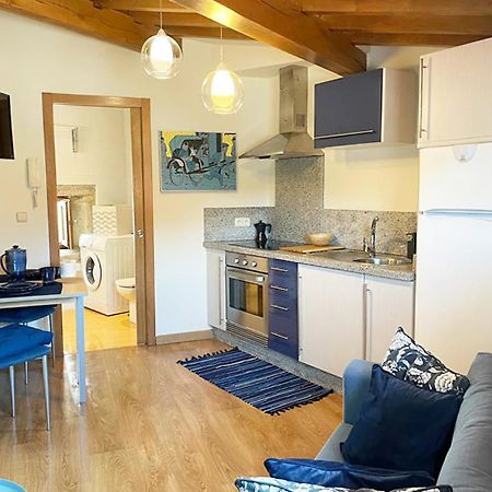 Marine Home Сантьяго-де-Компостела Екстер'єр фото