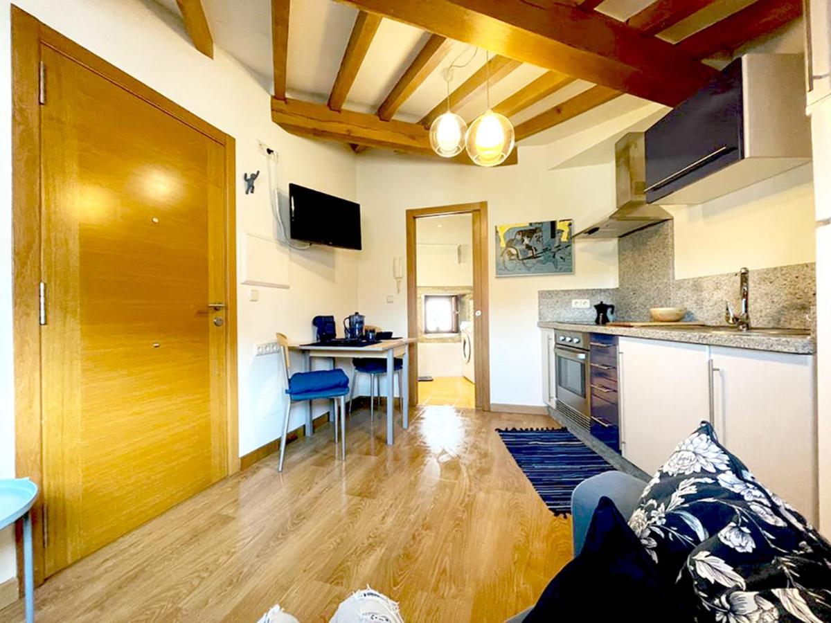 Marine Home Сантьяго-де-Компостела Екстер'єр фото