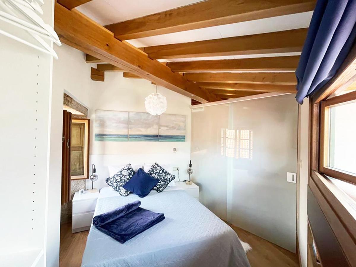 Marine Home Сантьяго-де-Компостела Екстер'єр фото