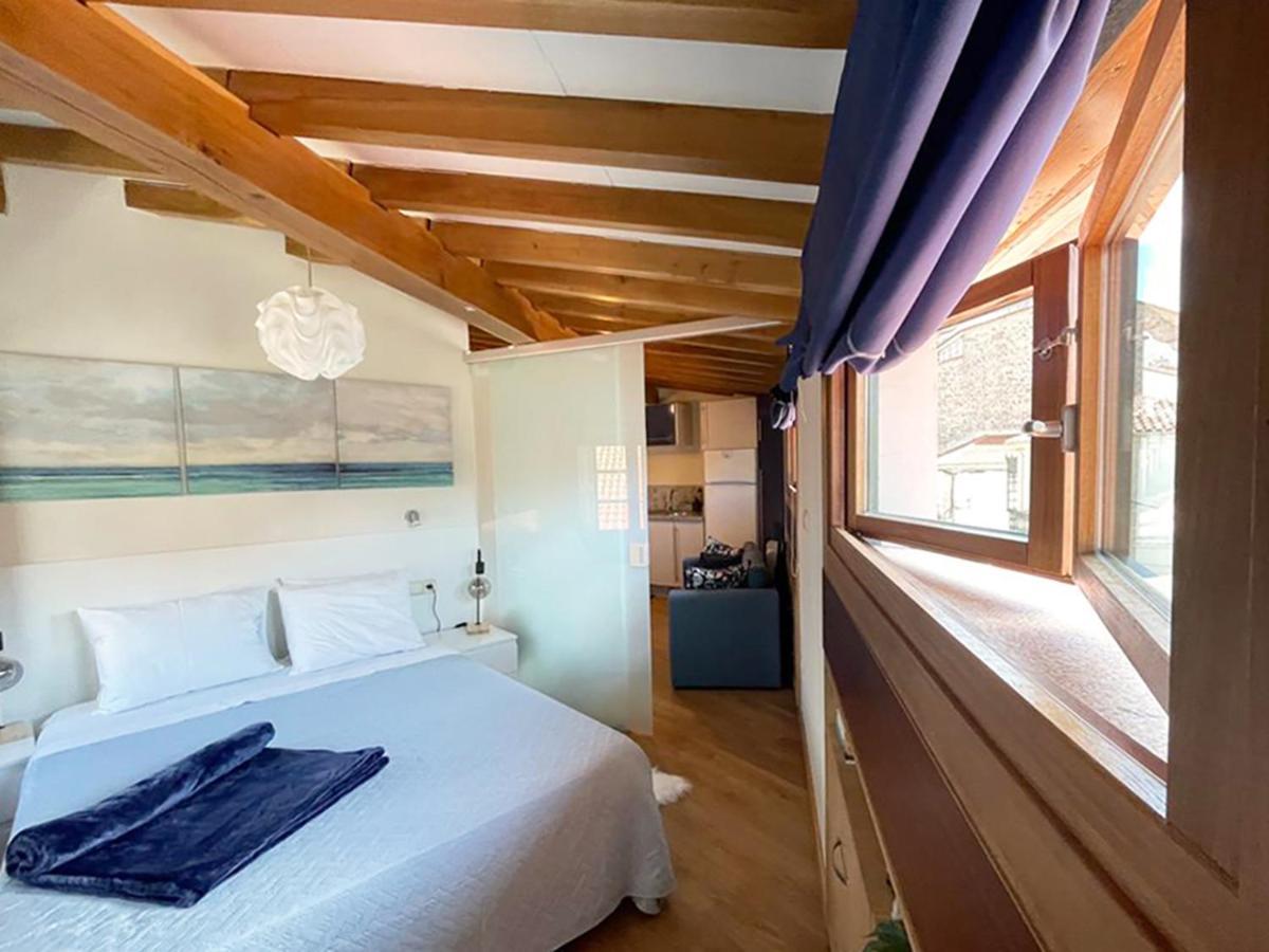 Marine Home Сантьяго-де-Компостела Екстер'єр фото