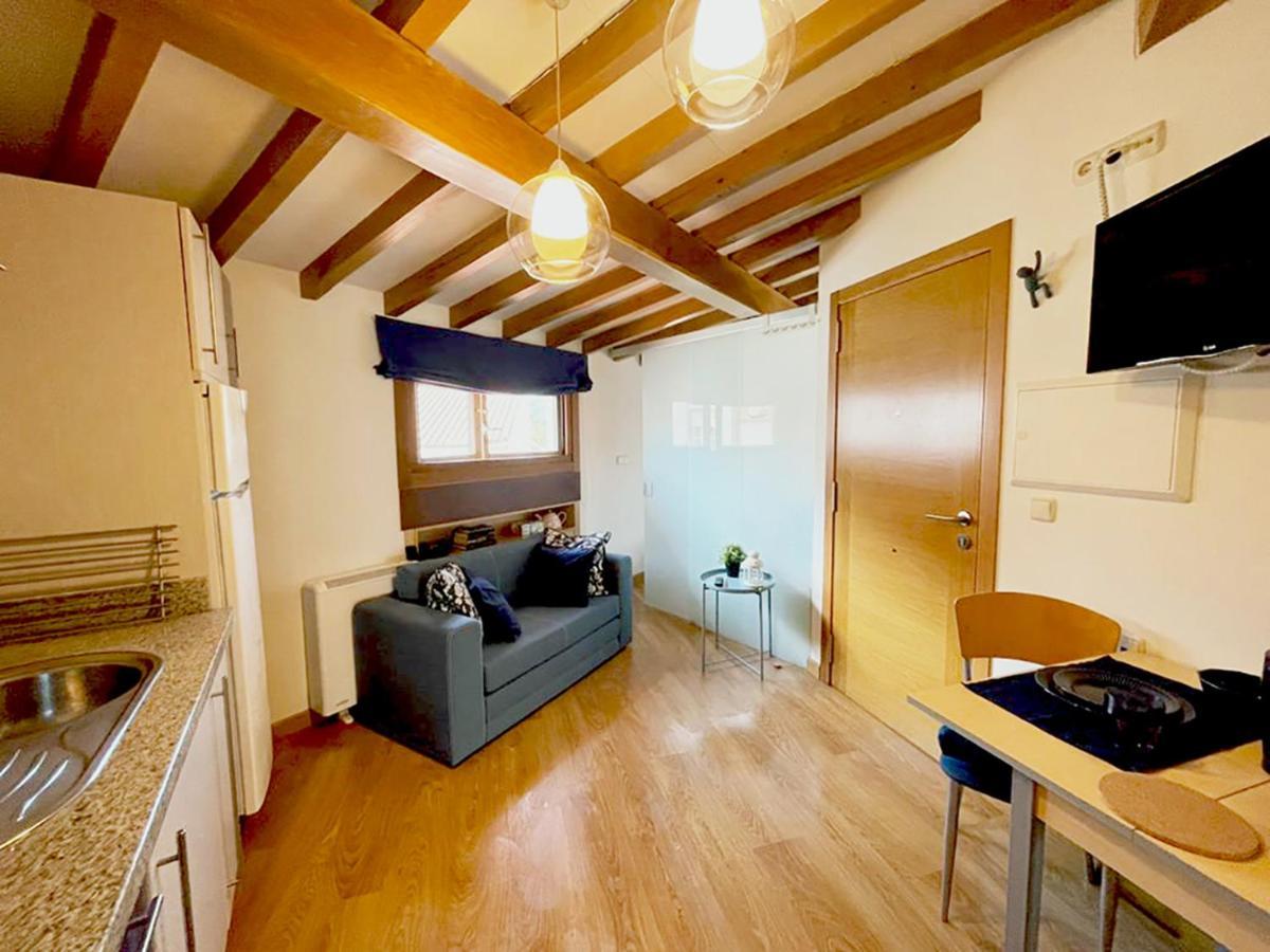 Marine Home Сантьяго-де-Компостела Екстер'єр фото