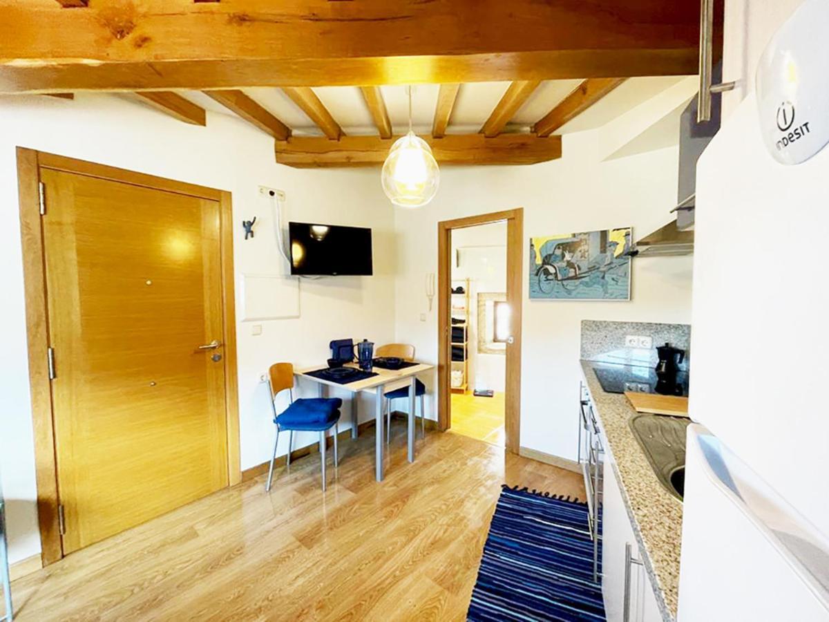 Marine Home Сантьяго-де-Компостела Екстер'єр фото
